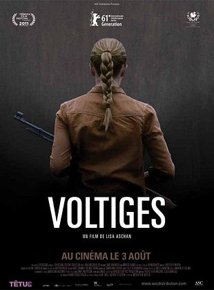 poster du film Bande-annonce Voltiges