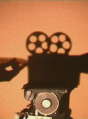 poster du film Et Vogue le Navire