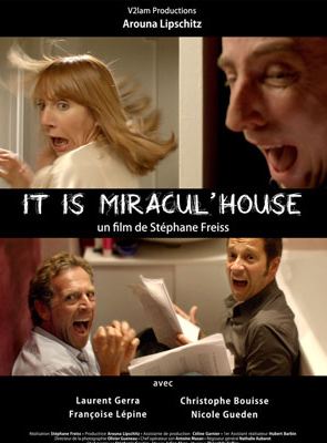 Bande-annonce It Is Miracul'house