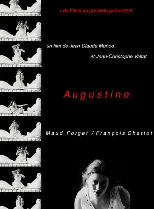 Bande-annonce Augustine