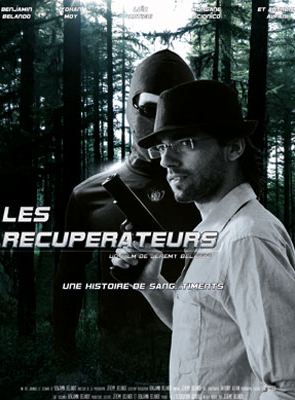 Les Récupérateurs