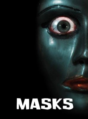 Bande-annonce Masks
