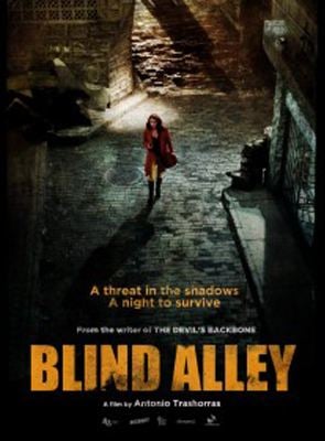 Blind Alley