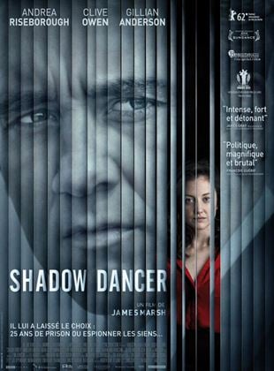 Bande-annonce Shadow Dancer