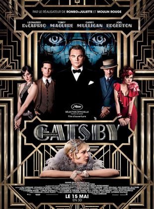Bande-annonce Gatsby le Magnifique