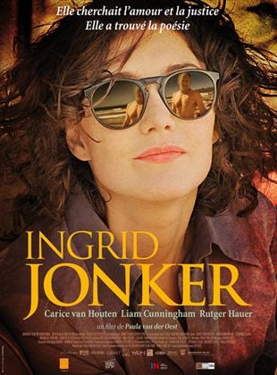 Bande-annonce Ingrid Jonker