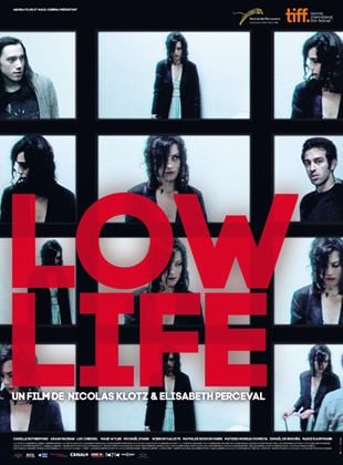 Bande-annonce Low Life