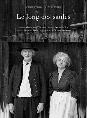 Bande-annonce Le Long des saules