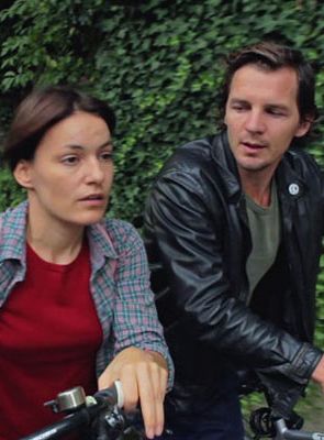poster du film Dresde 1-2-3 : Virée
