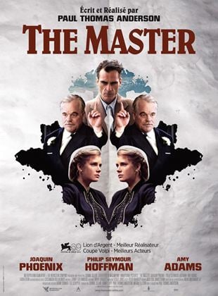 Bande-annonce The Master