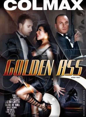 Bande-annonce Golden Ass 007