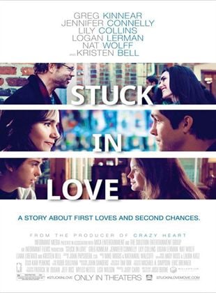 Stuck in Love streaming