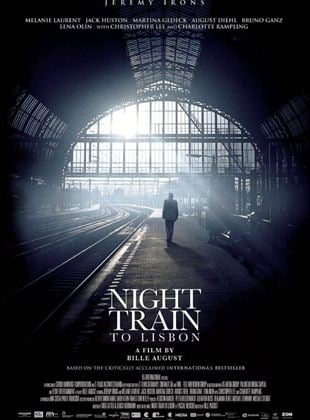 Bande-annonce Night Train to Lisbon