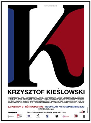 Bande-annonce Le Monde de Krzysztof Kieślowski