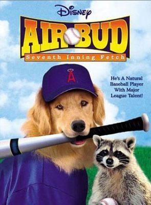 Air Bud 4 : Un chien du tonnerre