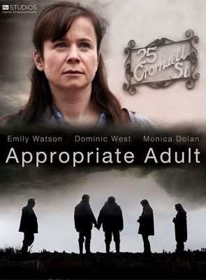 poster de la série Une femme de confiance