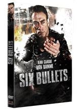 Bande-annonce Six Bullets