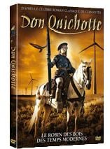 Don Quichotte, le Robin des Bois des temps modernes