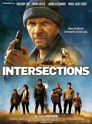 Bande-annonce Intersections