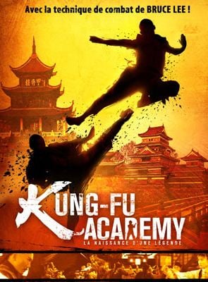 Bande-annonce Kung-Fu Academy