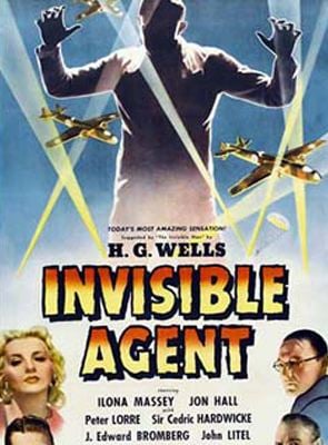 Bande-annonce L'agent invisible contre la gestapo