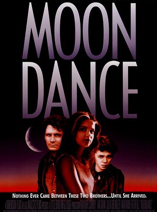 poster du film Moondance