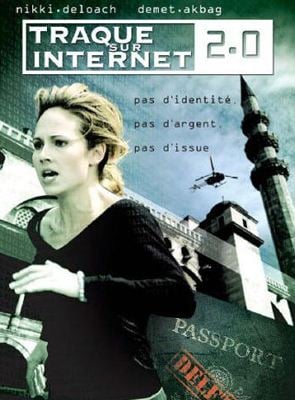 Bande-annonce Traque sur Internet 2.0