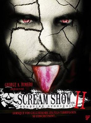 Scream Show 2