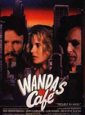 Bande-annonce Wanda's Cafe