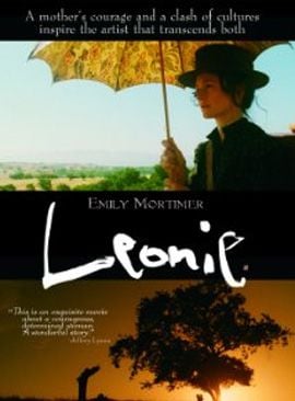 Bande-annonce Leonie