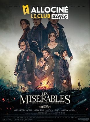 Les Misérables