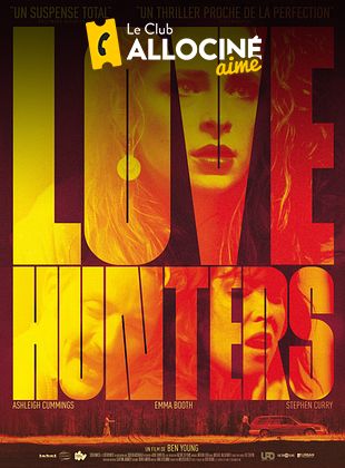 voir Love Hunters streaming gratuit