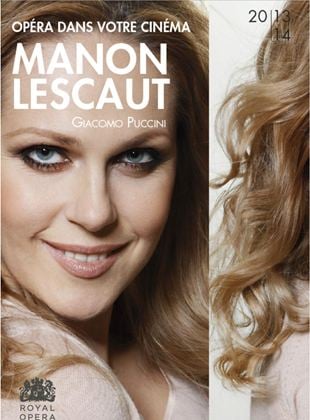 voir Manon Lescaut (Côté Diffusion) streaming