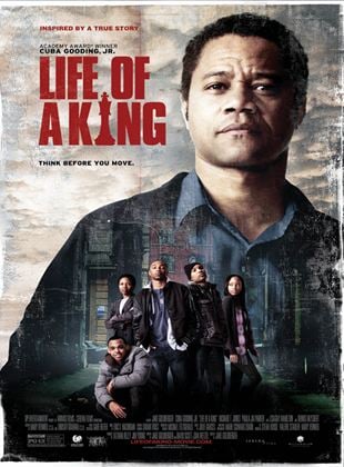 Bande-annonce Life of a King