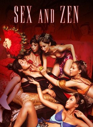 Sex and Zen 3D streaming