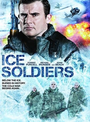 Bande-annonce Ice Soldiers
