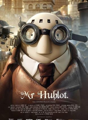 Mr Hublot