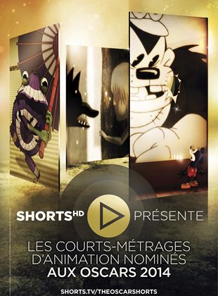 Bande-annonce Courts aux Oscar