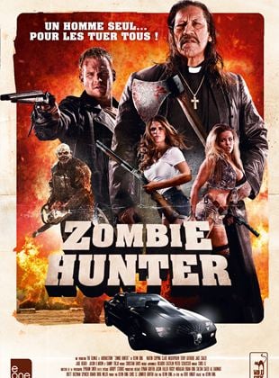 Bande-annonce Zombie Hunter