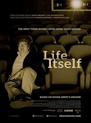 Bande-annonce Life Itself