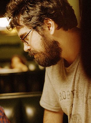 Andrew Bujalski