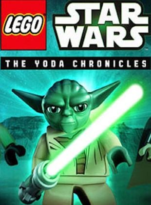 Lego Star Wars: Les Chroniques de Yoda