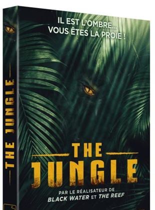 Bande-annonce The Jungle