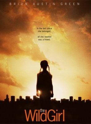 poster du film La fille sauvage