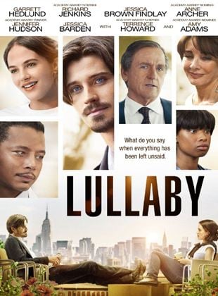 Bande-annonce Lullaby