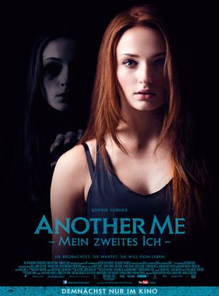 Bande-annonce Another Me