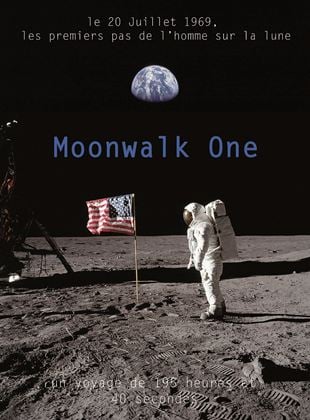 Bande-annonce Moonwalk One
