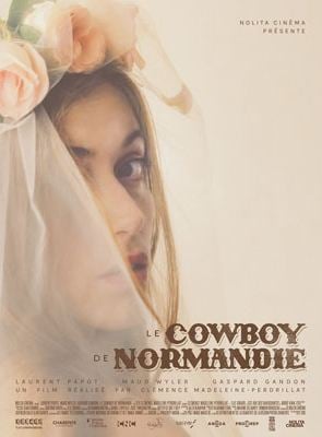 Le Cowboy de Normandie