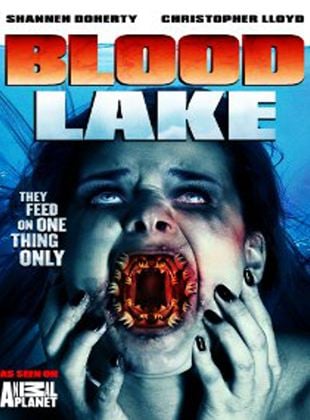 Bande-annonce Blood Lake: Attack of the Killer Lampreys