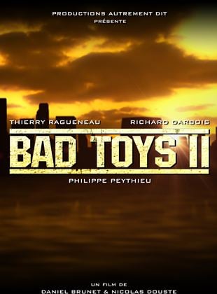 Bad Toys II